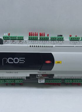 CAREL PCO5000000AM0 Programmble Controller rev1.614 carel Pc