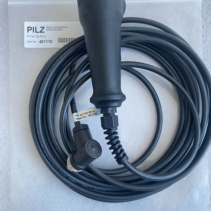 PILZ皮尔磁401110 PIT en1.0p-5m-s询价