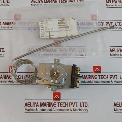 Robertshaw Controls DIV60480400 Thermostat X200612913 1001