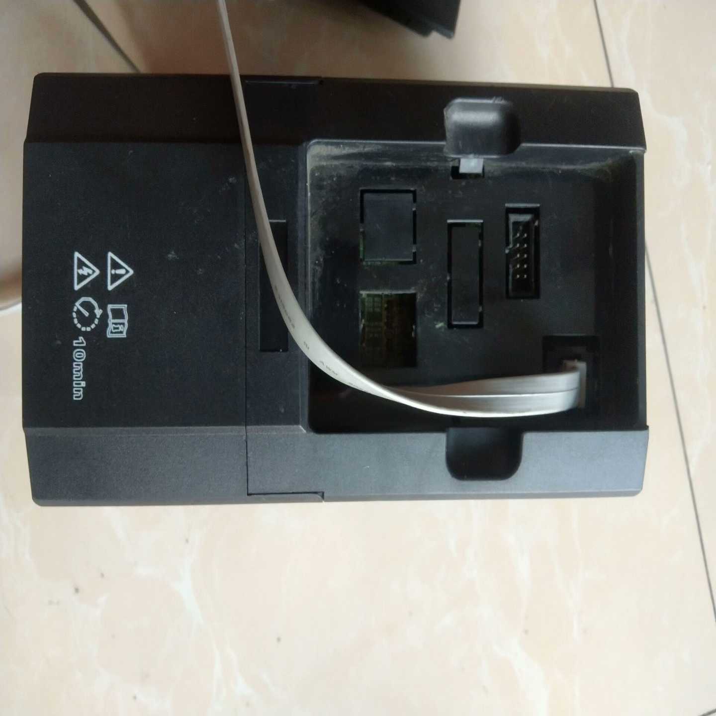 AMC变频器型号TC910M一5D5G一4功率5.5KW38-议价