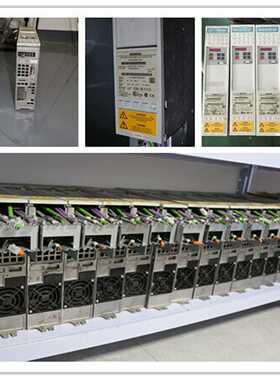 询价拍~6SE7016-1TA51-Z 成色好 带CUMC 6SE7