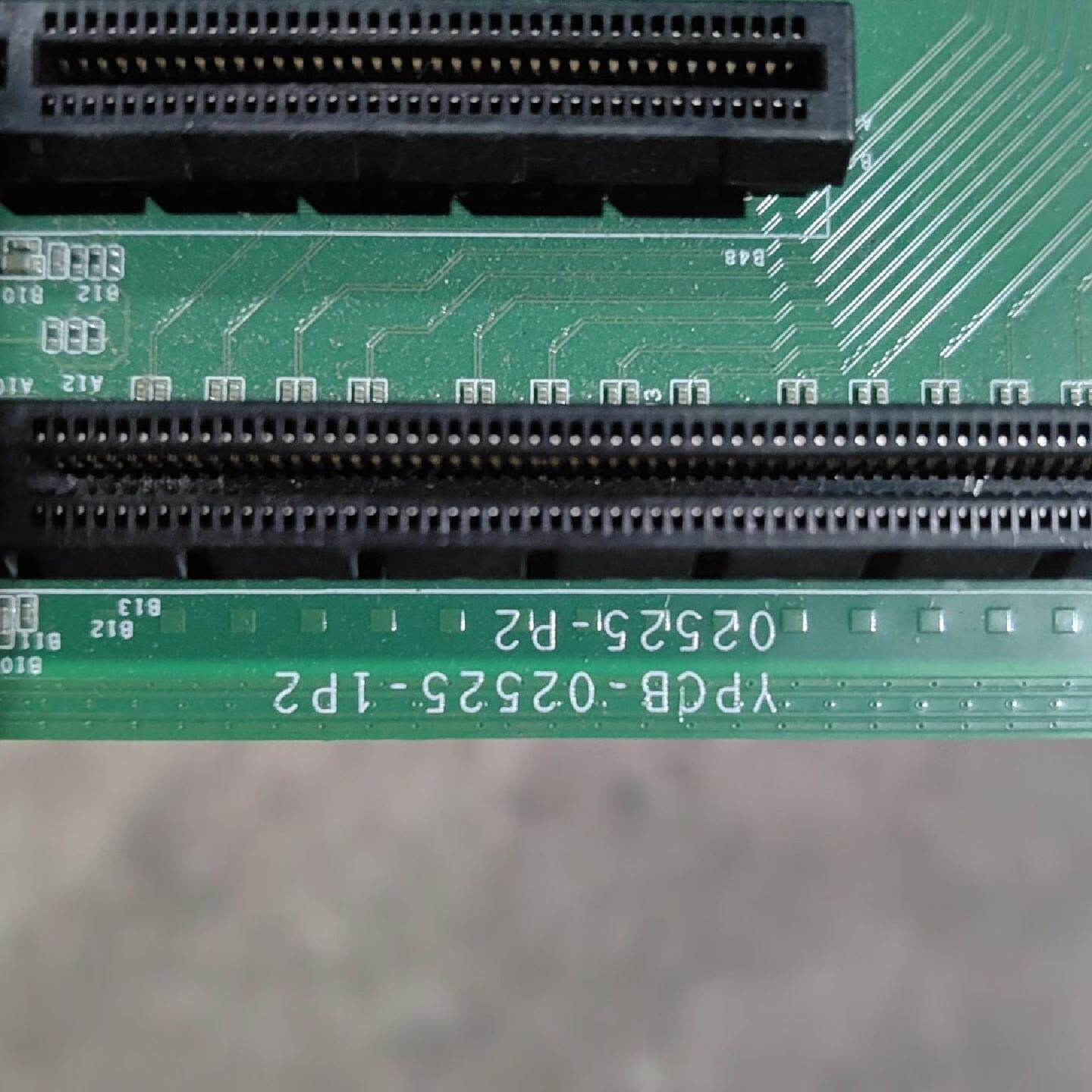浪潮CE720F电脑主机主板滕锐D2000处理器--议价商品