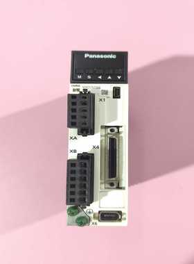 松下A6伺服驱动器MADLN15SE，功能包好，关注包邮，图--议价商品