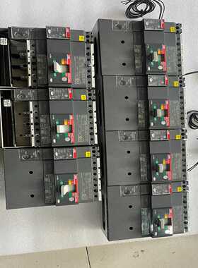 T2S160塑壳漏电保护器，4P63A，电子脱扣漏电询价