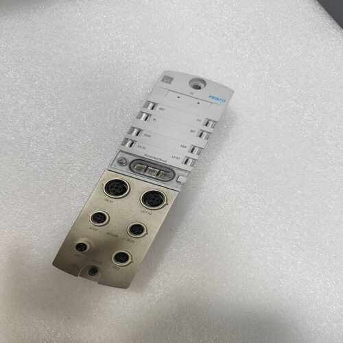 【议价】FESTO费斯托总线节点模块CPX-AP-I-EC