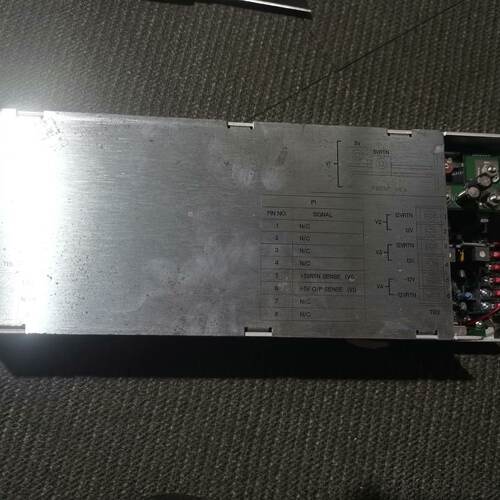 询价工业设备电源模块 P10393RG 103939 SP237议价