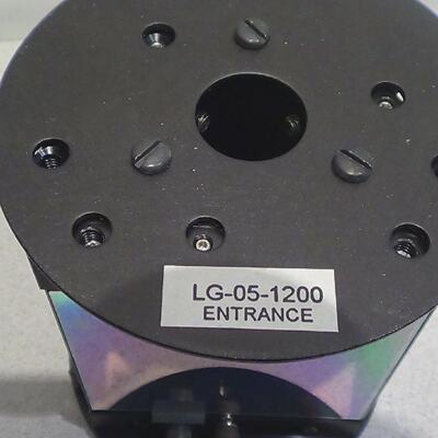Optronic Laboratories LG051200 Entrance Grating Turret