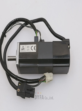 三菱HC-MFS13B交流电伺服电机旋转功能测试MOT-I-37271T47