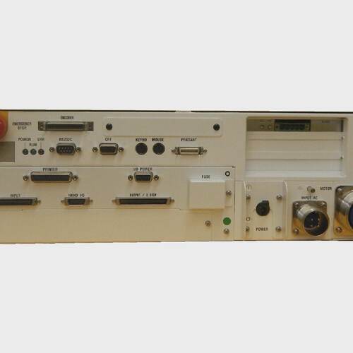 Yaskawa Electric 4100008600 Robot Controller ERCJCRJ3B00CN T