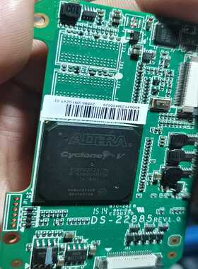 【议价】5CEFA2F23I7N阿特拉芯片！适用