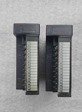 三菱Q62DA实物拍摄功能包好--议价商品