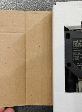 配件BOS01UWBOS23KUULH11S92BALLUFF巴鲁夫议价