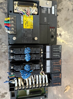 三菱模块A1SJHCPUA1SX42S2等拆机件功能-议价