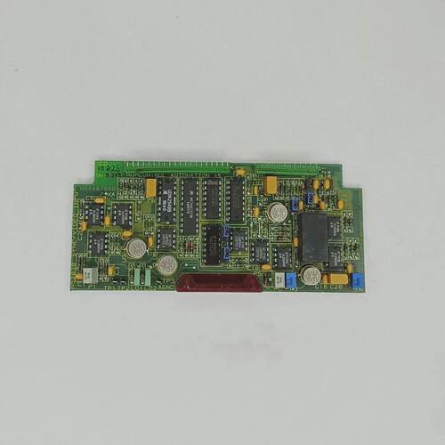 Norcontrol NS2030 Sync Video Input