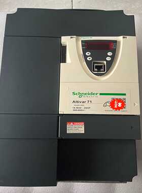 ATV71HD18N4Z实物图拍摄询价