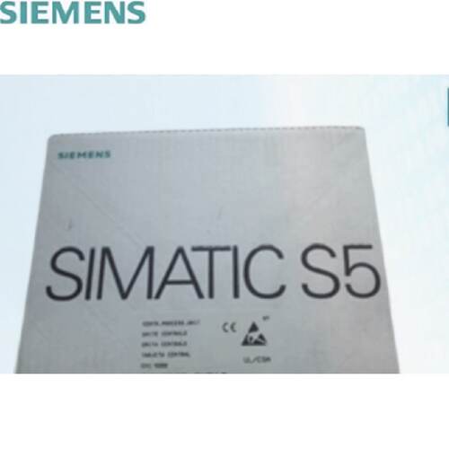 议价西门子SIMATIC S5 420数字输入模块NON-FLOATING 6ES5420-4UA