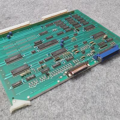 MITSUBISHI  FX17C  BN624A328H01