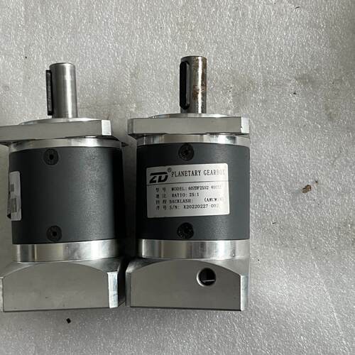 询价-中大行星减速机25速比60ZDF25S2400T2