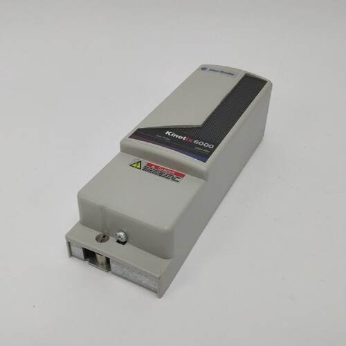 AB 2094PRF Kinetix 6000 Series A Filler Ports