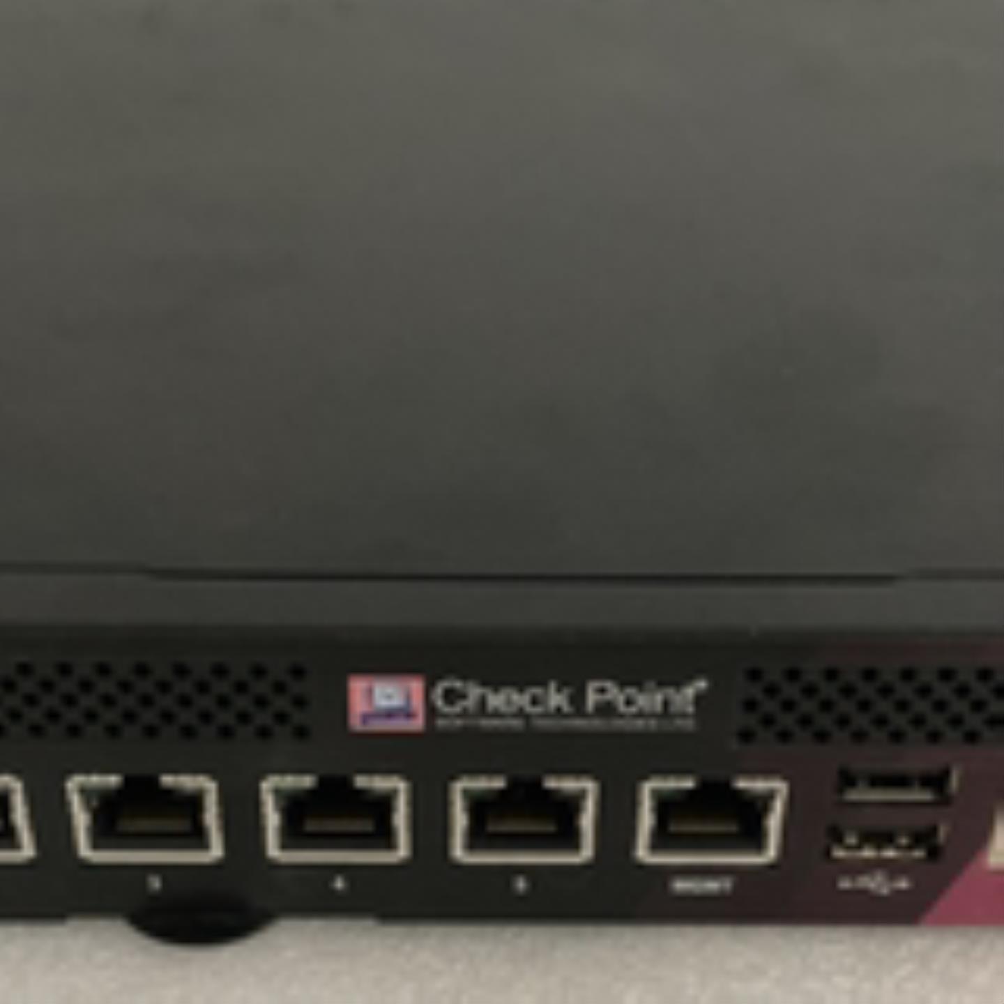 支持 Check Point Checkpoint 3100 整机 电源 CPAP-SG3100-NGTX