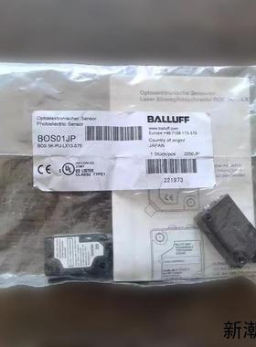 巴鲁夫 BOS01JP 传感器 BOS 5K-PU-LX10议价商品