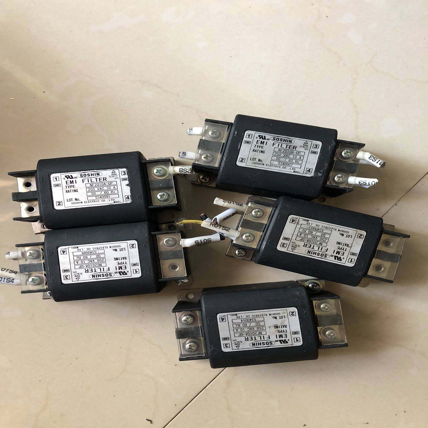 咨询-400W伺服电机整套，伺服器R7D-AP04六台，电机,3C数码配件,其它配件,淘宝优惠券,粉丝福利购,淘宝优惠卷