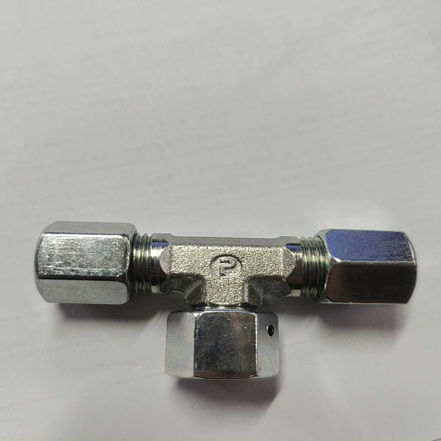 派克接头ET08ZSCFET08ZSA3C询价