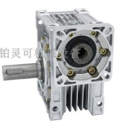 WORM GEARBOX减速机减速器NMRV030 I15 NMRV025 i30 NMRV050/30—
