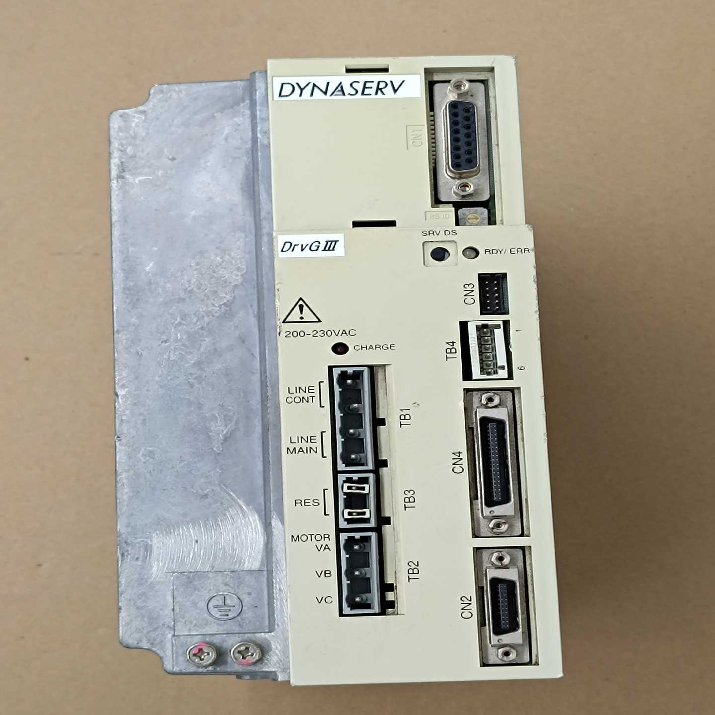 UR1EG3250Z-1KD-2SA-N横河伺服驱动器询价