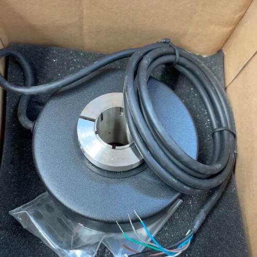 【询价】宜科ELCO编码器EB100P25-C4PR-2048