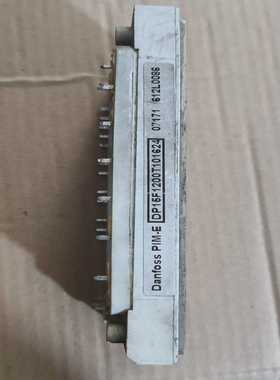 DP15F1200T101624丹佛斯模块询价