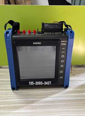 议价日置8875-0数据采集仪/801/M