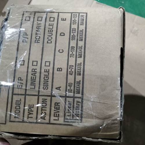 询-POSITIONER YT1000LSd131SO