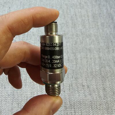 Trafag8252压力传感器Type8252.8-询