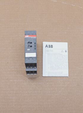 ABB CTAPS.12S Time Relay