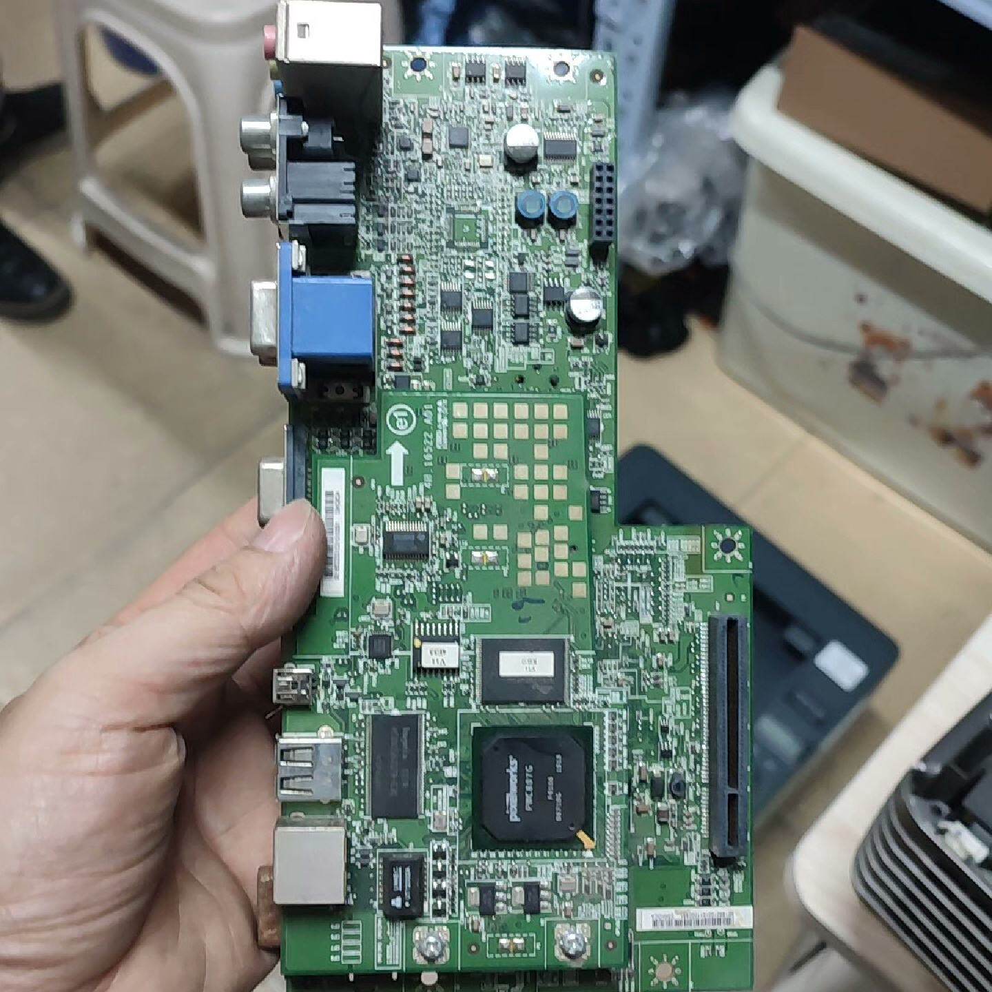 明基投影mx711主板。点灯板,电源板。需要的直接留言。--议价商