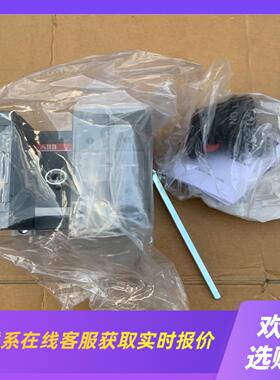 ABB隔离开关0S63GD12P 63A拍前询价下单