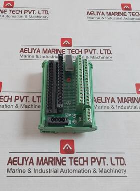 UL UL16AISFTAC36XOL Input Interface Relay UL16AISMTPC36XOL