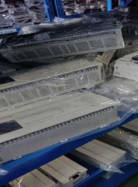 正品三菱FX3U-80MT/ESFX3U-128MT/ES--议价商品