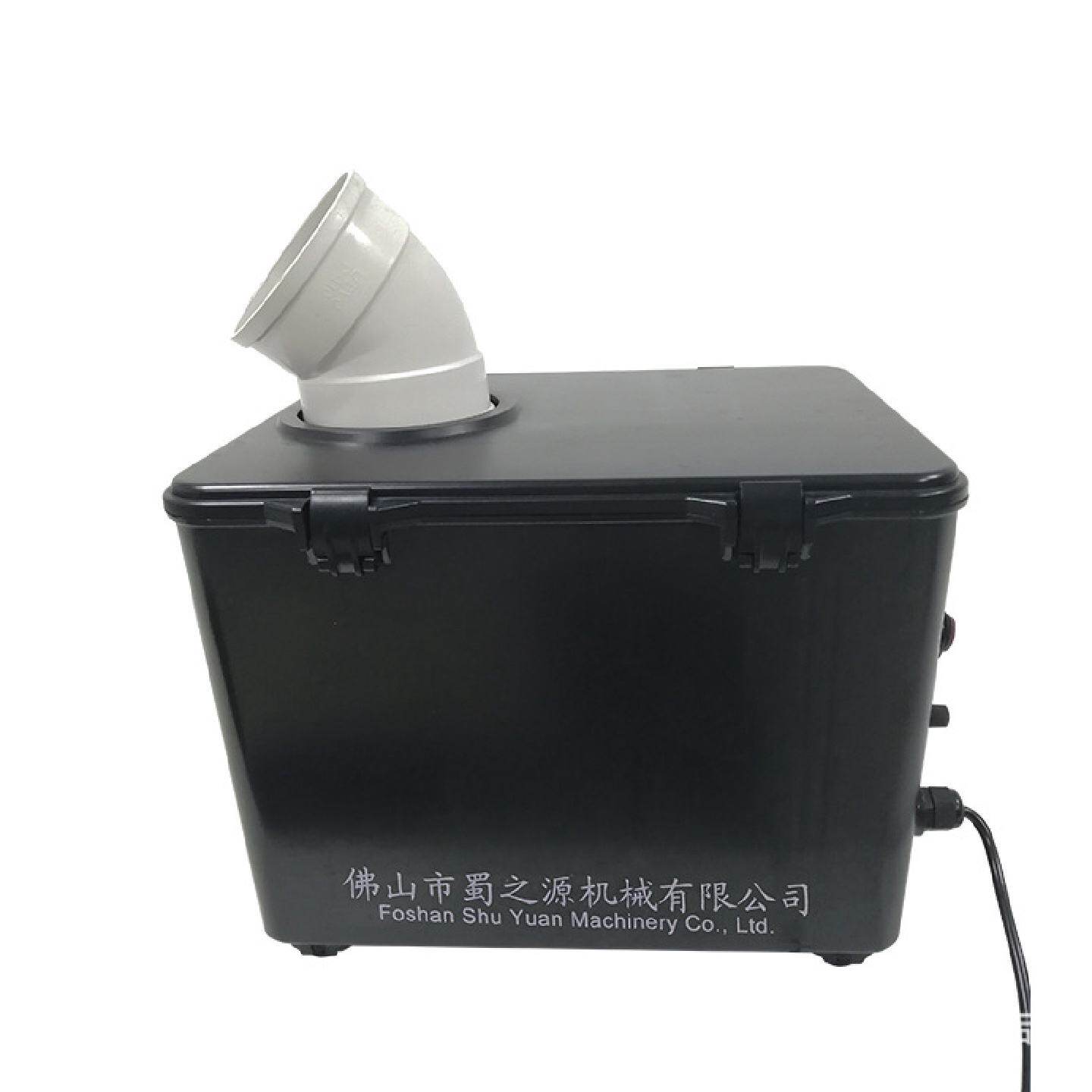 ABS外壳SYW-HF350A燕屋加湿混凝土养护室消毒超声波喷雾机