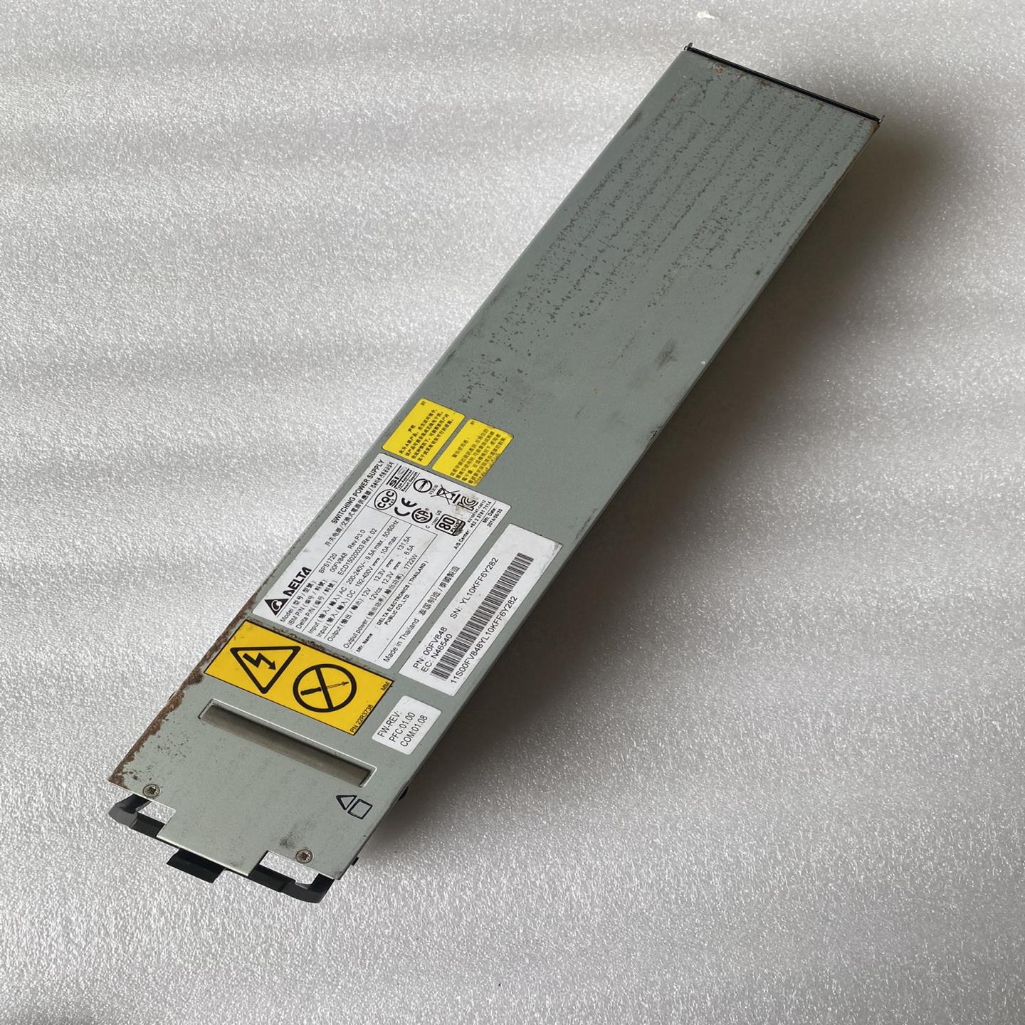 IBM P8 BPS1720 ECD15020033 0;议价
