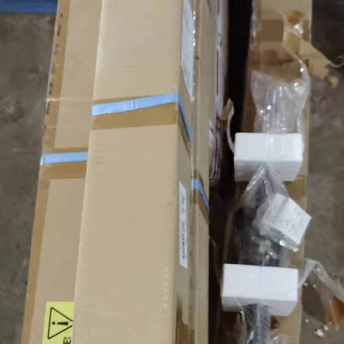 询》Pi滑台模组型号GRH8L20400BCM20C
