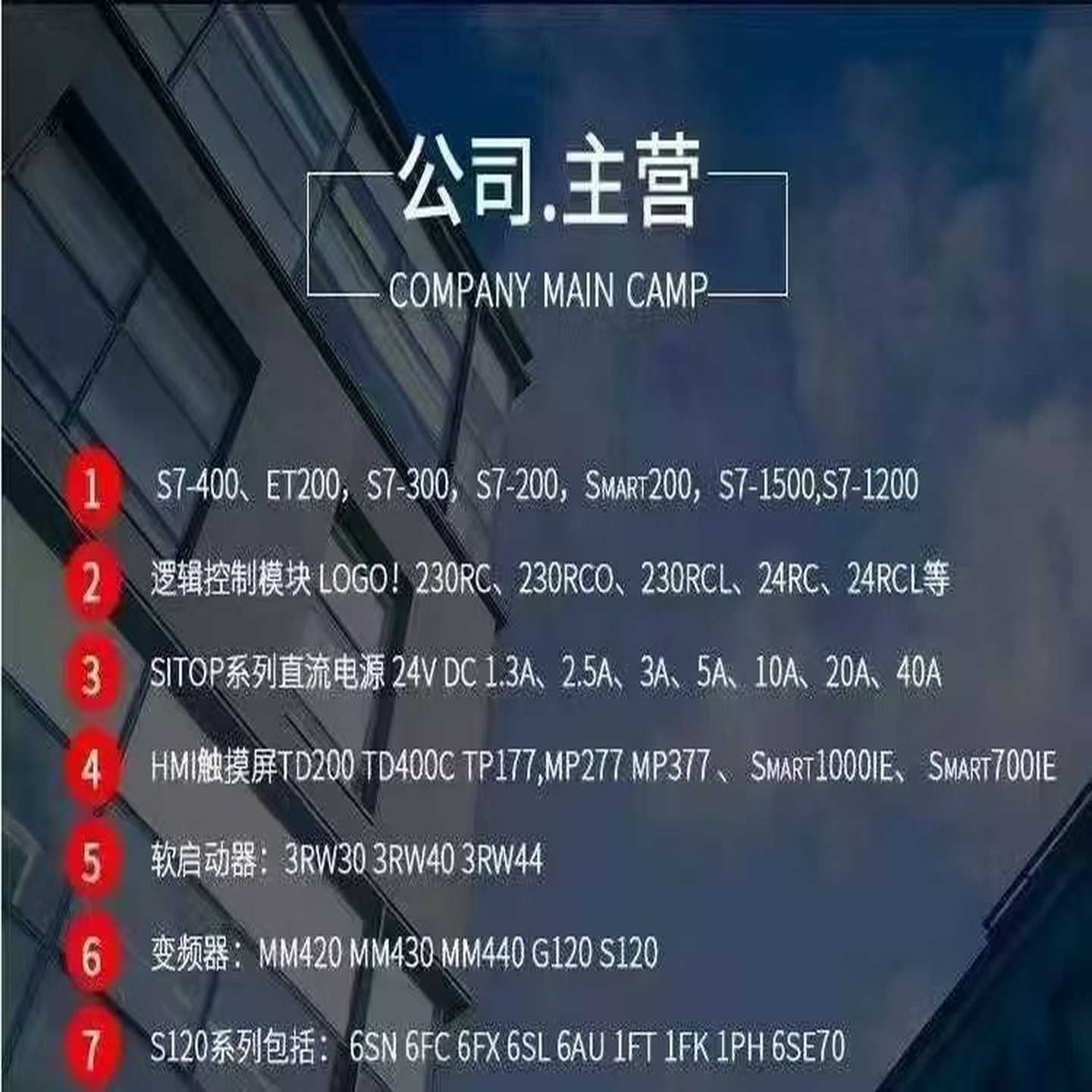 售前询价询价-6ES72316ES7231-4HD324HF325