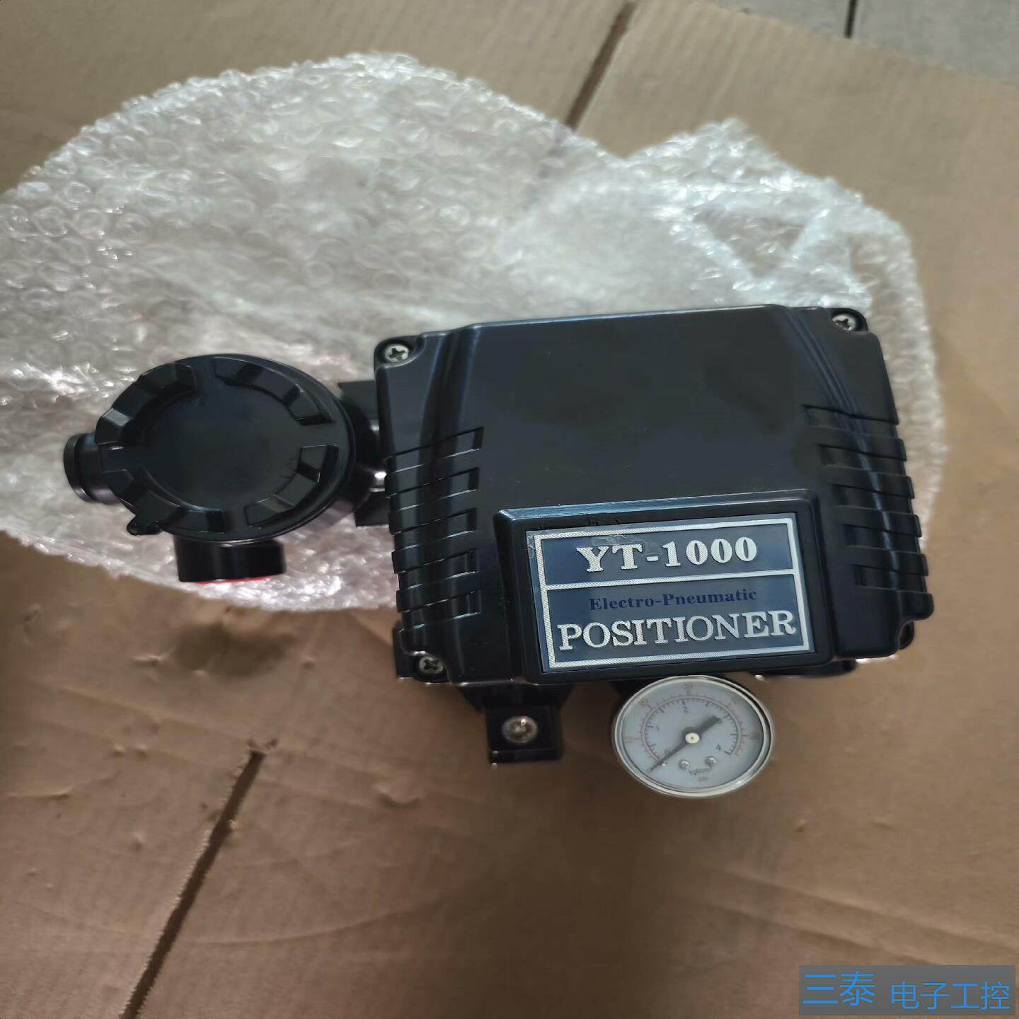 POSITIONER YT-1000LSd131SO，议价