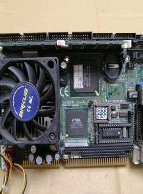 艾讯SBC82630Rev:A20PCI半长卡工控主板-议价