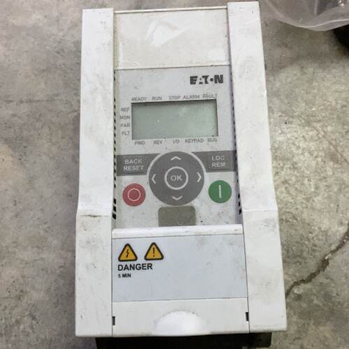 溢价-变频器MMX34AA4D3F0