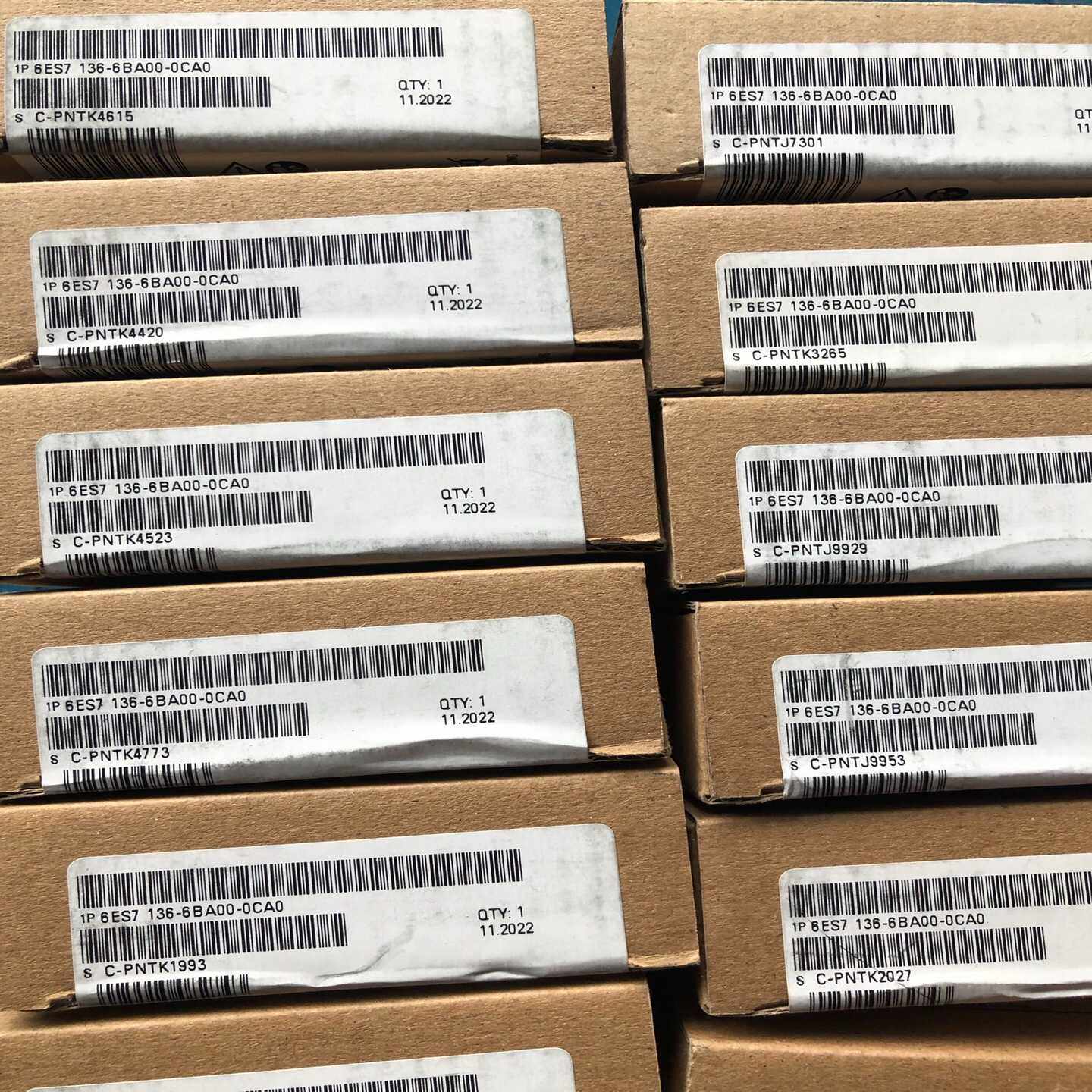 6ES7136-6BA00-0CAOET-200SP安询价