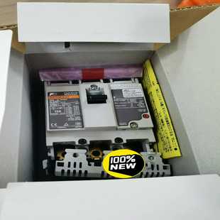 博航商行 库存货富士电机FUJI断路器BW50RAGU 3P015U