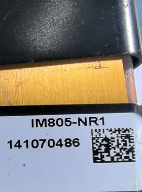 ASM智能驱动板IM805NR1-议价