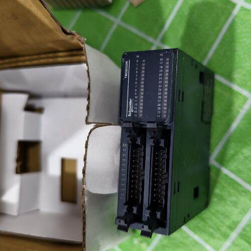 施耐德TM3DI32K32点离散量输入模块议价